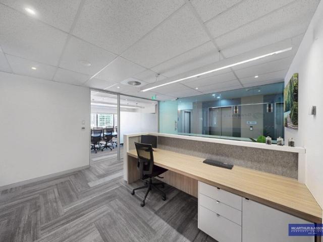 Office for rent in Toombul, Queensland