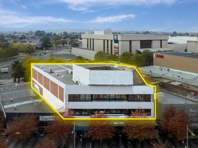 Office for rent in Camerons Creek, Victoria