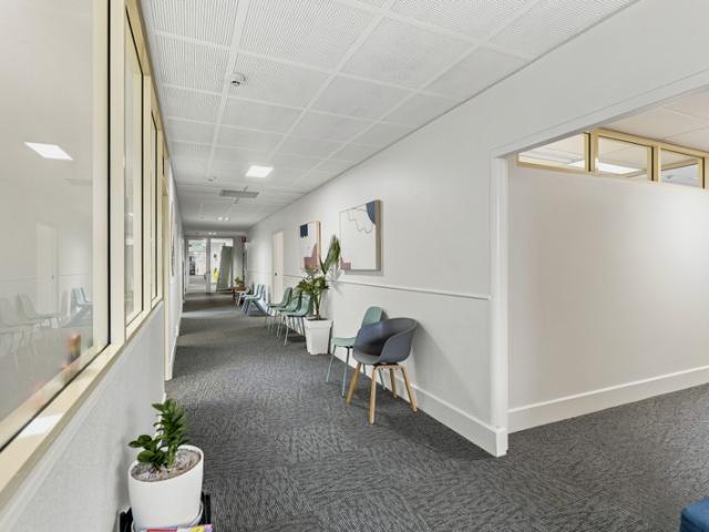 Office for rent in Launceston, Tasmania