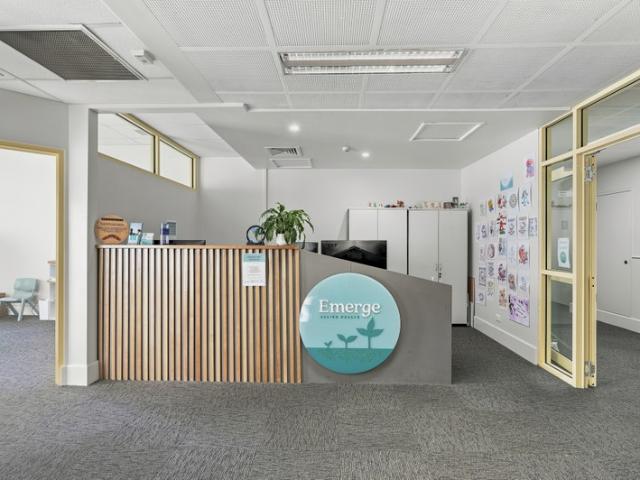 Office for rent in Launceston, Tasmania