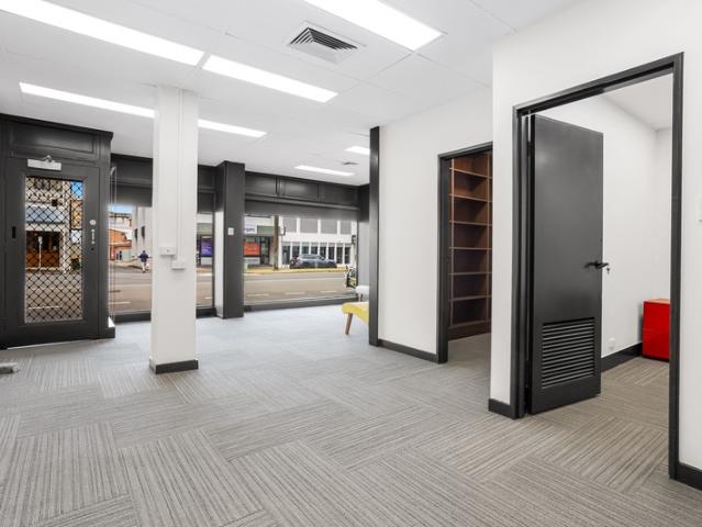Office for rent in Rockhampton, Queensland