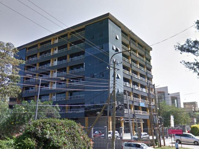 Commercial for rent in Westlands, Nairobi