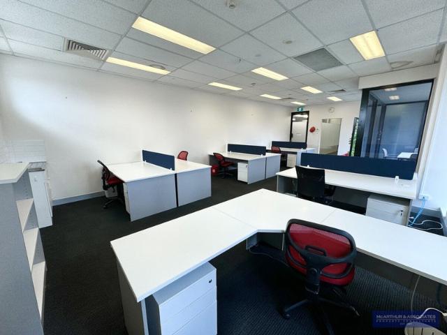 Office for rent in Caboolture, Greater Brisbane