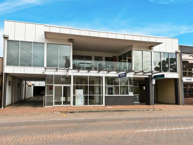 Office for rent in Unley, Adelaide