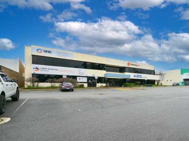 Office for rent in Stirling, Western Australia