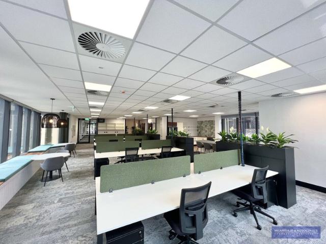 Office for rent in Toombul, Queensland