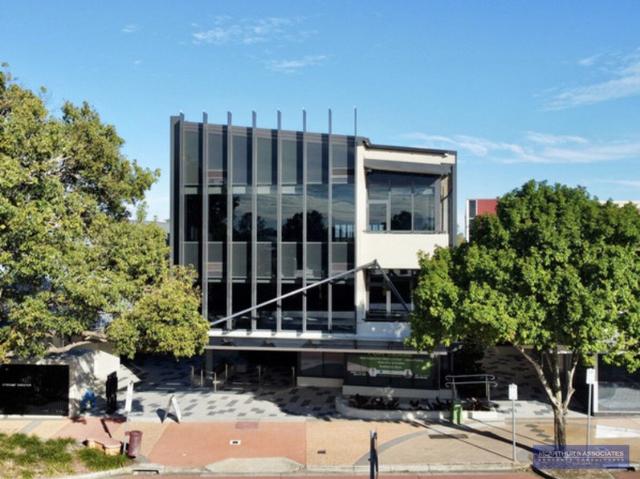 Office for rent in Caboolture, Greater Brisbane