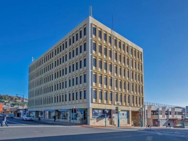 Office for rent in Burnie, Tasmania