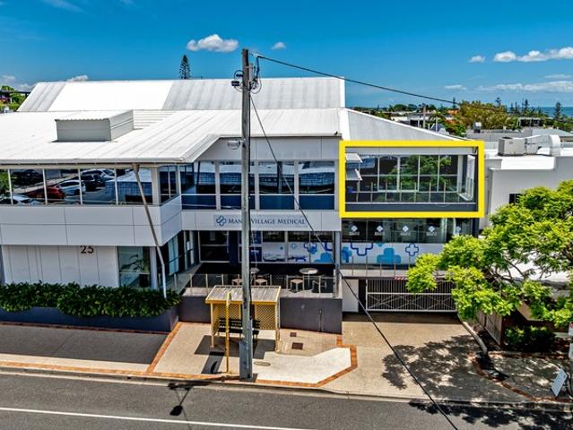 Office for rent in Toombul, Queensland