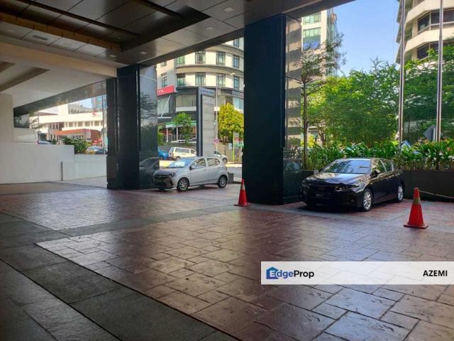 Shop for rent in Country Heights Damansara, Kuala Lumpur