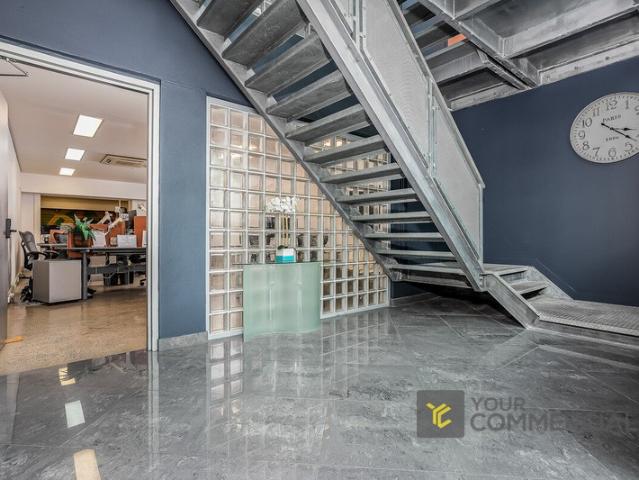 Office for rent in Toombul, Queensland