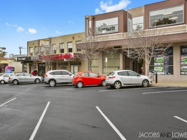 Office for rent in Camerons Creek, Victoria