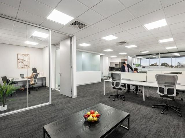 Office for rent in Port Melbourne, Melbourne