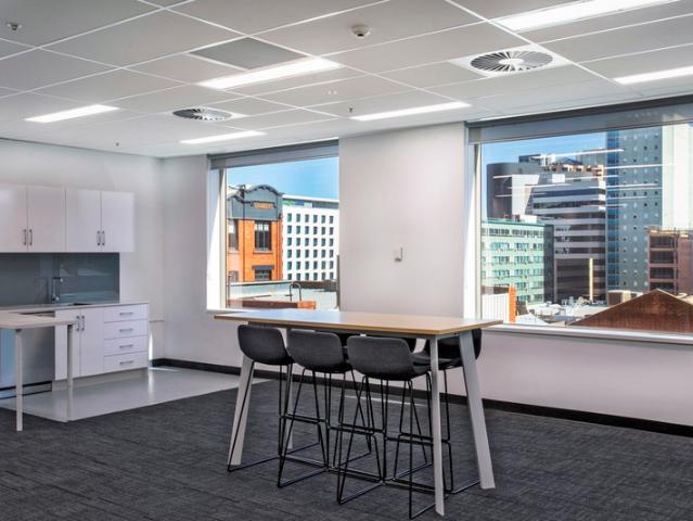 Office for rent in Adelaide