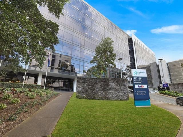 Office for rent in Sydney, New South Wales