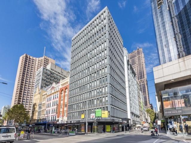 Office for rent in Camerons Creek, Victoria