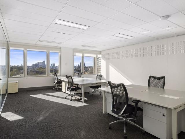 Office for rent in Sydney, New South Wales