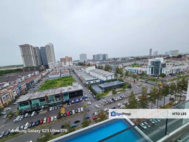 Shop for rent in Malaka