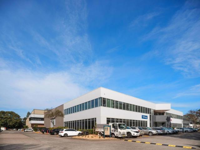 Office for rent in Sydney, New South Wales