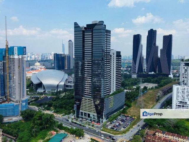 Shop for sale in Country Heights Damansara, Kuala Lumpur