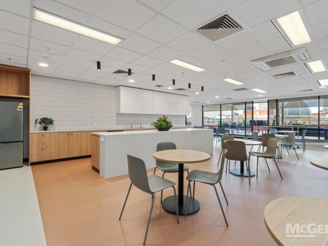 Office for rent in Horseshoe Creek, South Australia
