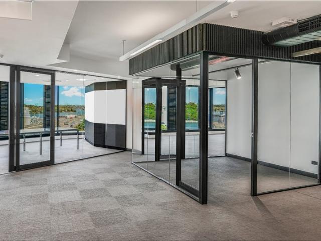 Office for rent in Sydney, New South Wales