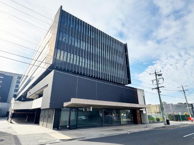 Office for rent in Camerons Creek, Victoria