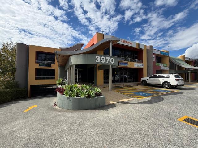 Office for rent in Toombul, Queensland
