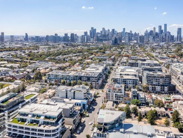 Office for rent in Port Melbourne, Melbourne