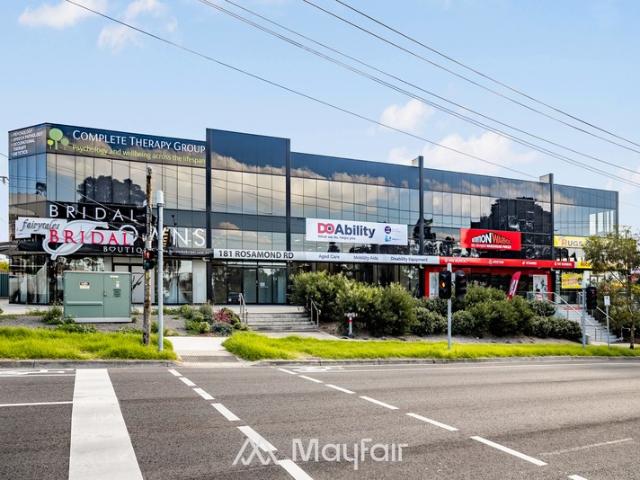 Office for rent in Camerons Creek, Victoria