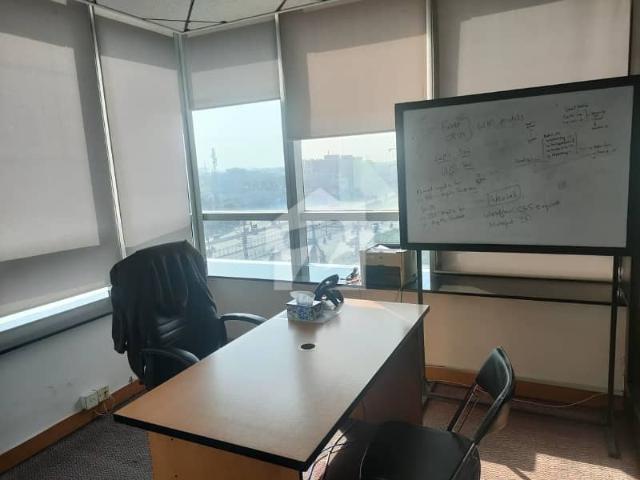 Office for rent in Rawalpindi, Islamabad Capital Territory
