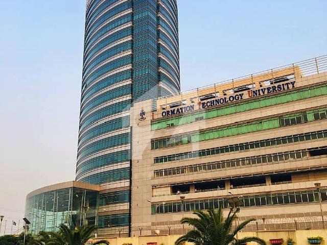 Office for rent in لاہور, لاہور ڈویژن