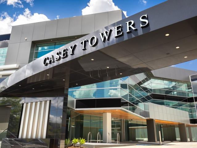 Office for rent in Camerons Creek, Victoria