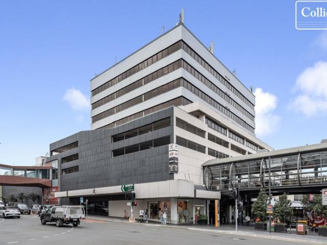 Office for rent in Wollongong West, New South Wales