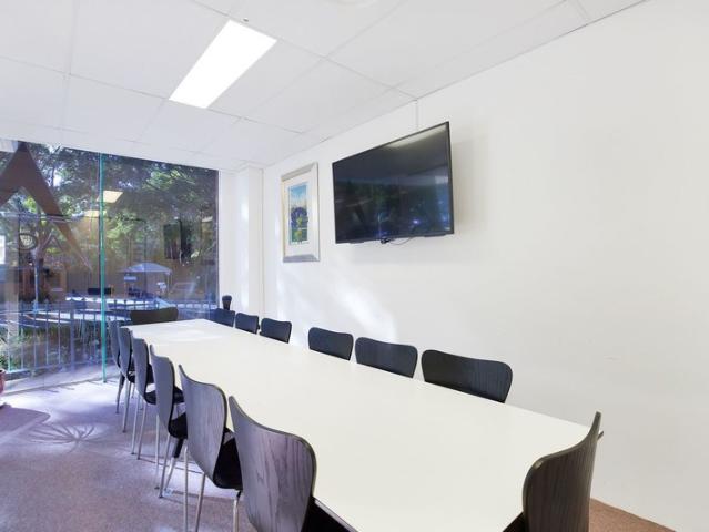 Retail for rent in Sydney, New South Wales