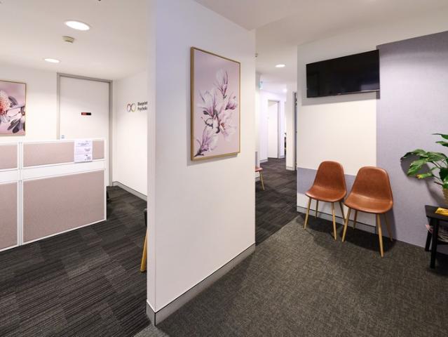 Office for rent in Sydney, New South Wales