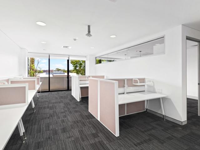 Office for rent in Sydney, New South Wales