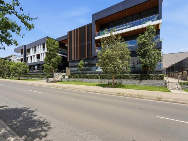 Office for sale in Sydney, New South Wales