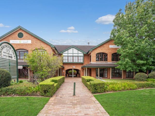Office for sale in Baulkham Hills, Sydney