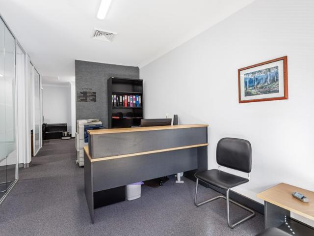 Office for sale in Sydney, New South Wales