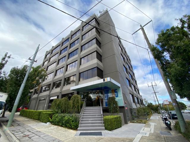 Office for rent in Camerons Creek, Victoria