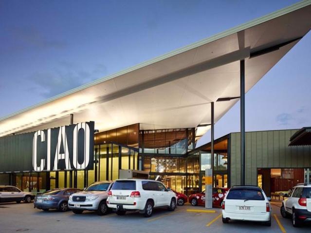 Office for rent in Fernbrook, Queensland