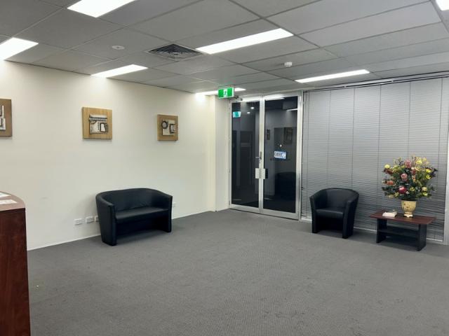Office for rent in Sydney, New South Wales