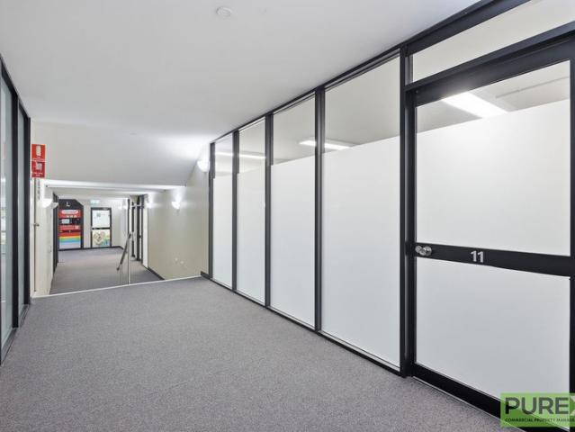 Office for rent in Sydney, New South Wales