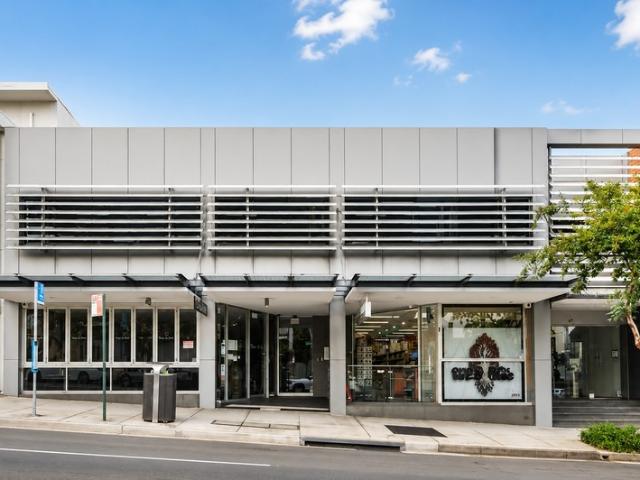 Office for rent in Sydney, New South Wales