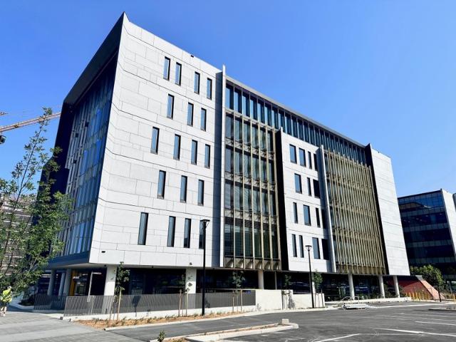 Office for rent in Sydney, New South Wales