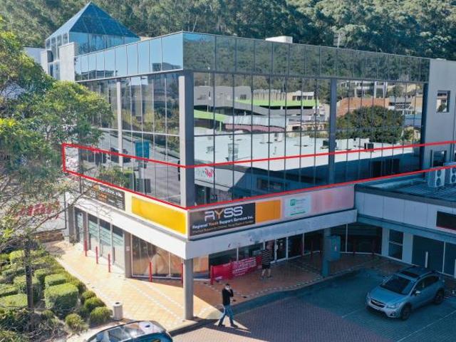 Office for sale in Gosford, New South Wales