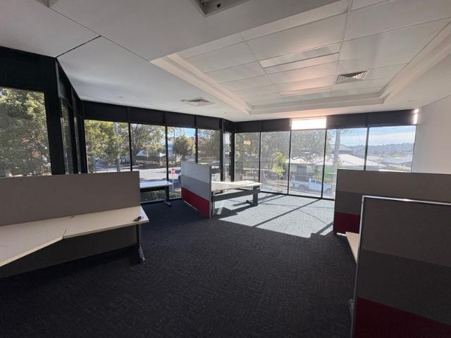 Office for rent in Toowoomba, Queensland