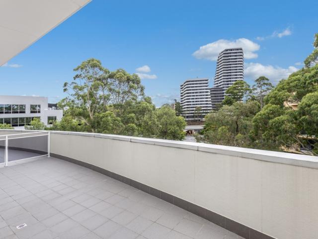 Office for rent in Norwest, Sydney