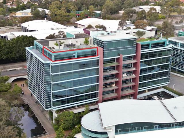 Office for rent in Sydney, New South Wales